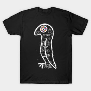 Owl Bird T-Shirt